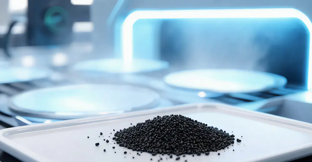 Elektronikk og halvledere