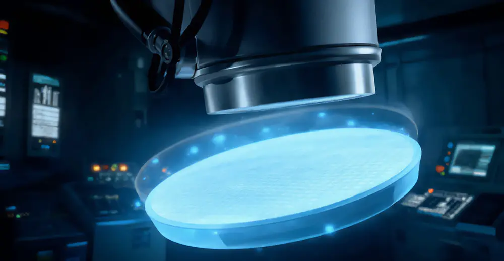 Elektronikk og halvledere