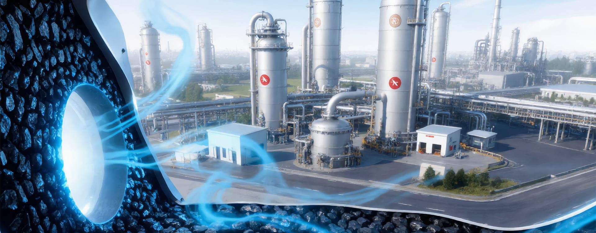 Energi og sikkerhet