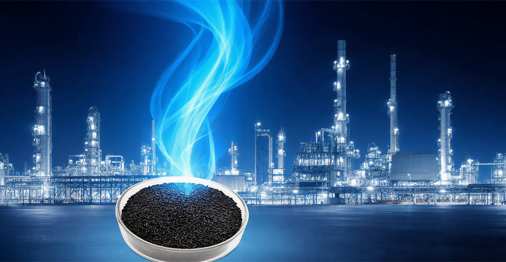 Petrokjemisk industri