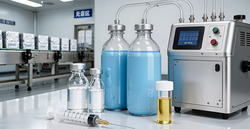 Farmasøytiske produkter og helsetjenester